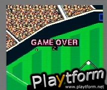 Baseball Stars Color (NeoGeo Pocket Color)