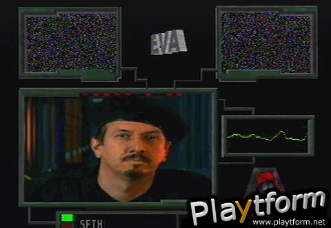 Command & Conquer (Nintendo 64)