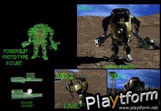 Command & Conquer (Nintendo 64)