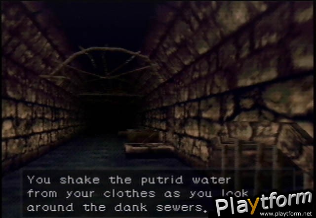 Shadowgate 64: Trials of the Four Towers (Nintendo 64)