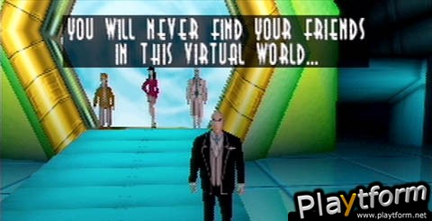 Superman (Nintendo 64)