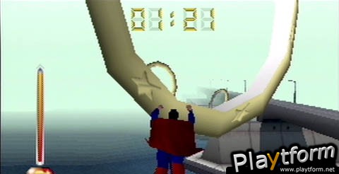 Superman (Nintendo 64)