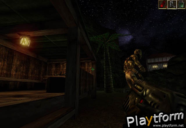 Unreal Mission Pack: Return to Na Pali (PC)