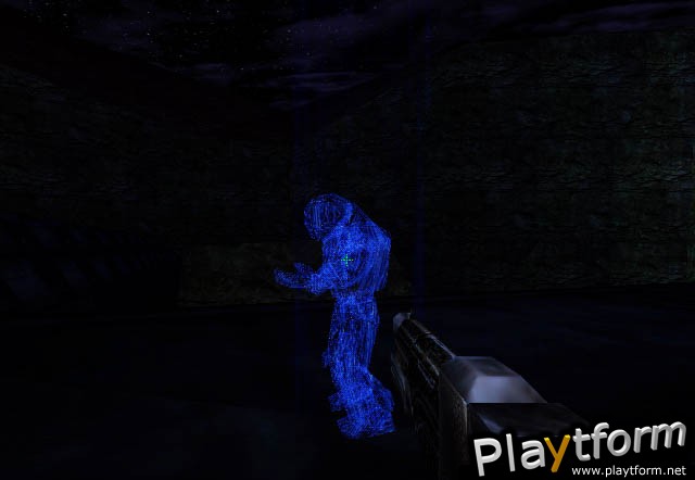 Unreal Mission Pack: Return to Na Pali (PC)