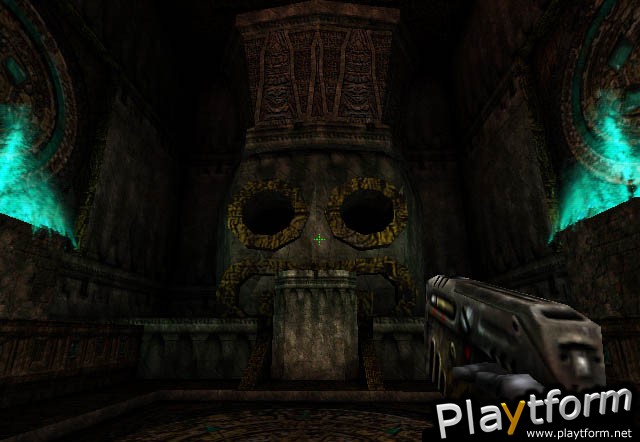Unreal Mission Pack: Return to Na Pali (PC)