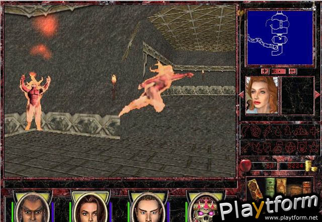 Might and Magic VII: For Blood and Honor (PC)