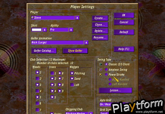 Links Extreme (PC)