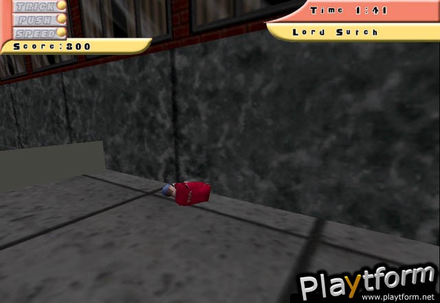 Extreme Boards & Blades (PC)