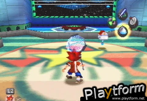 Ape Escape (PlayStation)