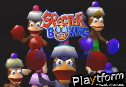 Ape Escape (PlayStation)