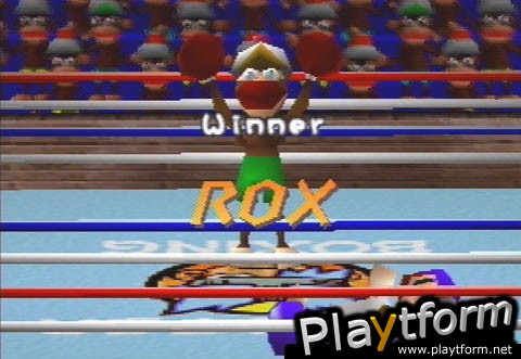 Ape Escape (PlayStation)