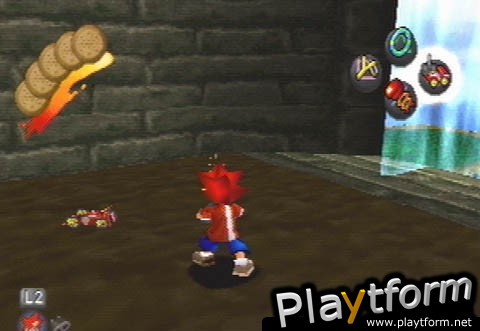 Ape Escape (PlayStation)