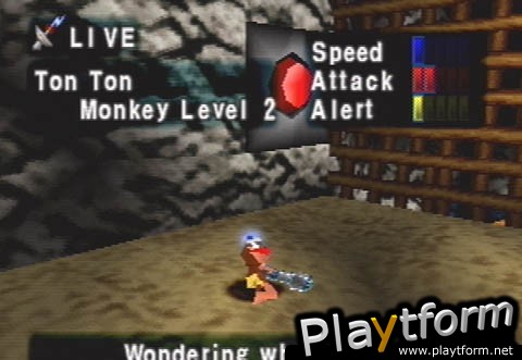 Ape Escape (PlayStation)