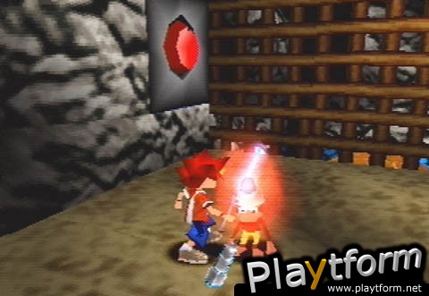 Ape Escape (PlayStation)