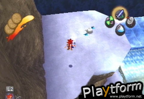 Ape Escape (PlayStation)