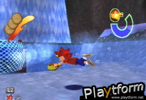 Ape Escape (PlayStation)
