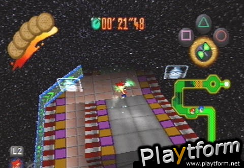 Ape Escape (PlayStation)