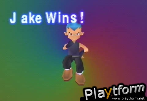 Ape Escape (PlayStation)
