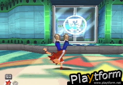 Ape Escape (PlayStation)