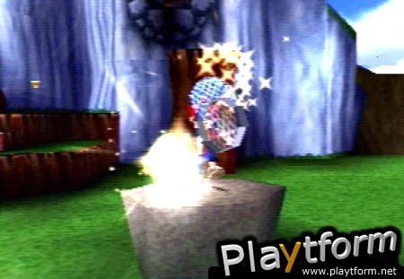 Ape Escape (PlayStation)