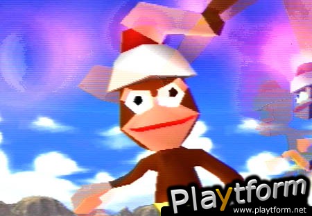 Ape Escape (PlayStation)