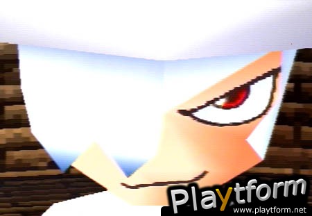 Ape Escape (PlayStation)