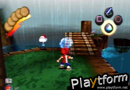 Ape Escape (PlayStation)