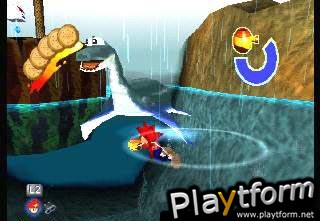 Ape Escape (PlayStation)