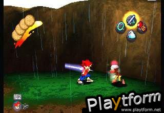 Ape Escape (PlayStation)