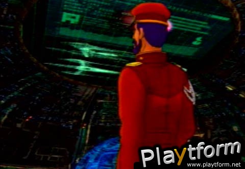 Star Ocean: The Second Story (PlayStation)