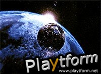Star Ocean: The Second Story (PlayStation)