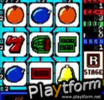 Neo Cherry Master Color (NeoGeo Pocket Color)