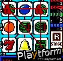 Neo Cherry Master Color (NeoGeo Pocket Color)