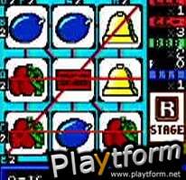 Neo Cherry Master Color (NeoGeo Pocket Color)