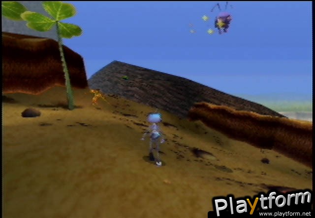 A Bug's Life (Nintendo 64)