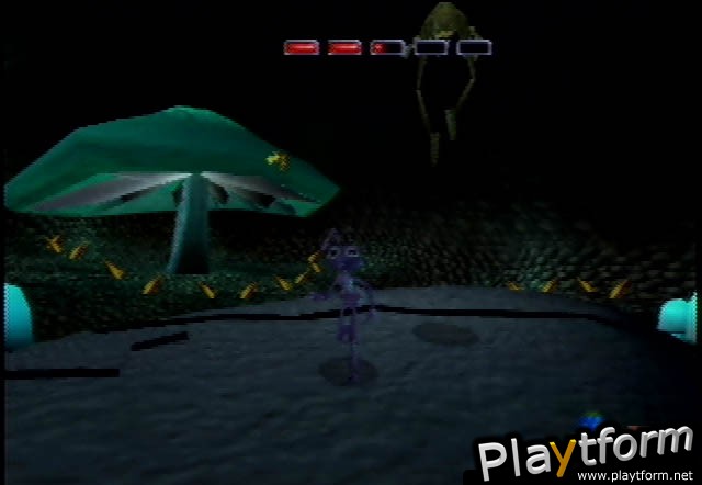 A Bug's Life (Nintendo 64)