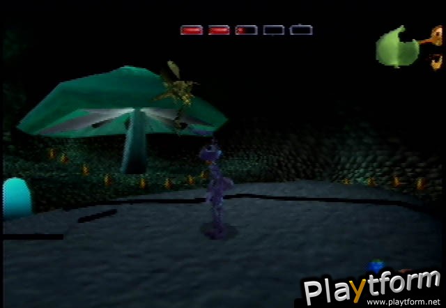 A Bug's Life (Nintendo 64)