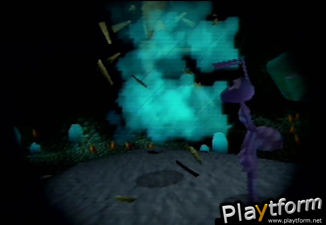 A Bug's Life (Nintendo 64)