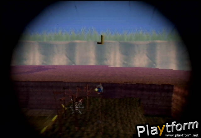 A Bug's Life (Nintendo 64)