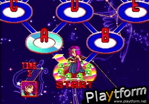 Bust-A-Move '99 (Nintendo 64)