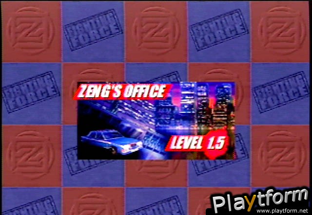 Fighting Force 64 (Nintendo 64)