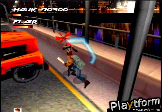 Fighting Force 64 (Nintendo 64)