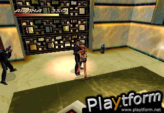 Fighting Force 64 (Nintendo 64)