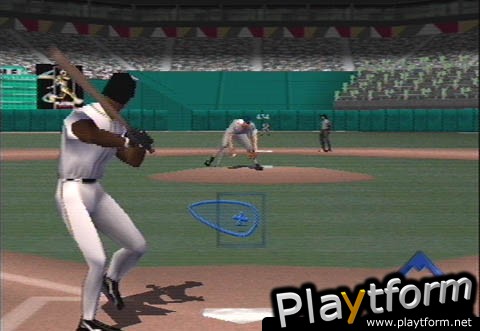 Ken Griffey Jr.'s Slugfest (Nintendo 64)