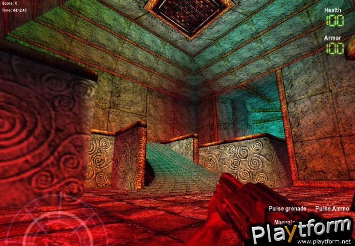Aliens Versus Predator (PC)