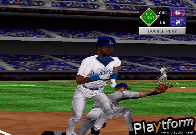 Baseball Edition 2000 (PC)