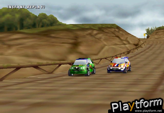 Boss Rally (PC)