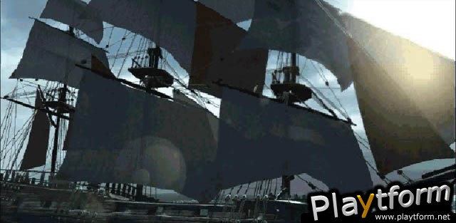Corsairs (PC)