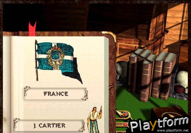 Corsairs (PC)