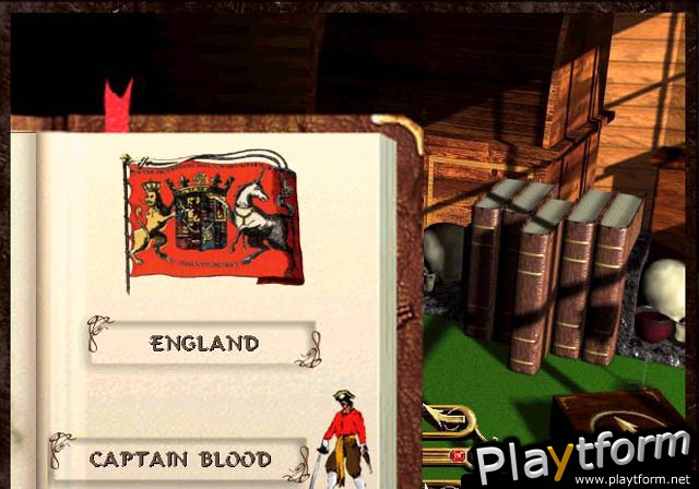 Corsairs (PC)